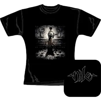 Dámské tričko dámské triko Nile - At The Gate Of Sethu