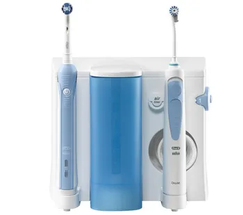 Elektrický zubní kartáček Oral-B Professionalcare Center 1000