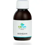 Carun tělový a pleťový olej