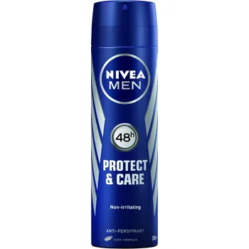 Nivea Men Protect Care Deospray 150ml