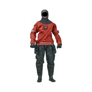 Potápěčský suchý oblek URSUIT HEAVY LIGHT LADY