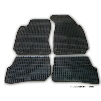 autokoberec Koberce gumové Rigum Subaru Outback 04