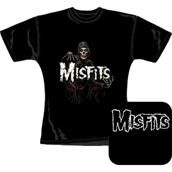 Dámské tričko dámské triko Misfits