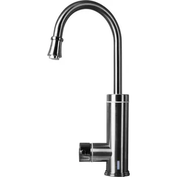 Vodovodní baterie HomeLife Inox SDR-9D-3