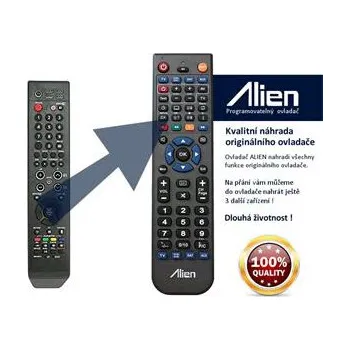 Dálkový ovladač Dálkový ovladač ALIEN Samsung BN59-00611A