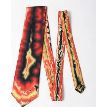 Kravata Kravata 18 plameny