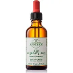 Havlíkova přírodní apoteka Bio arganový…