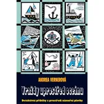 Vraždy uprostřed oceánu - Andrea…