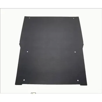 Vana do kufru Rezaw vana do kufru plastová cargo Renault Trafic dlouhá