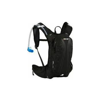 Recenze Vango Swift Black 10 Sportovní batoh Recenze Vango Swift Black 10