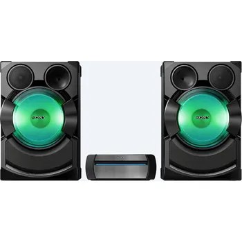 Domácí kino Sony Shake X7