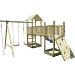 4IQ Group Multifunkční palác zábav 2…