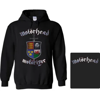Pánská mikina mikina s kapucí Motörhead - Motörizer