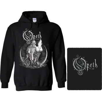 Pánská mikina mikina s kapucí Opeth