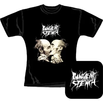 dámské triko Pungent Stench