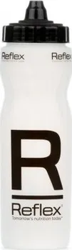 Láhev Reflex láhev na vodu bílá