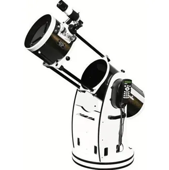 Hvězdářský dalekohled Hvězdářský dalekohled Sky-Watcher N 254/1200 Dobson 10″ GoTo