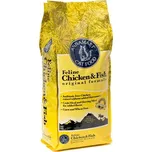 Annamaet Feline Chicken/Fish