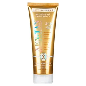 Samoopalovací přípravek Xen Tan Scent Secure Gold