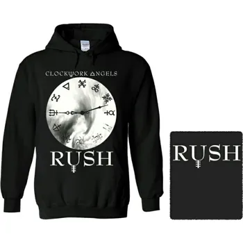 Pánská mikina mikina s kapucí Rush