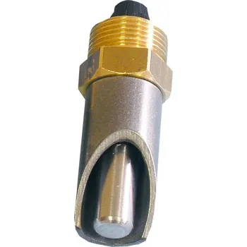 Napájecí ventil 3/4" s regulátorem a spořičem pružin