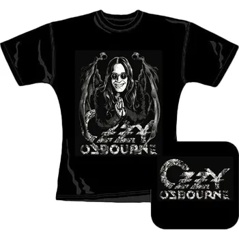 dámské triko Ozzy Osbourne - Portrait