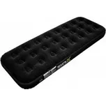 Regatta Flock Single Airbed Black