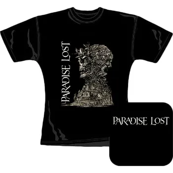 dámské triko Paradise Lost - The Plague Within