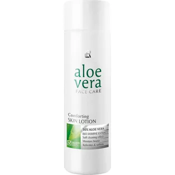 Odličovač LR Aloe Vera pleťová voda