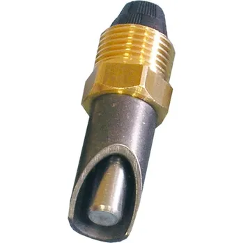 Chov hospodářského zvířete Napájecí ventil 1/2" s regulátorem pro selata