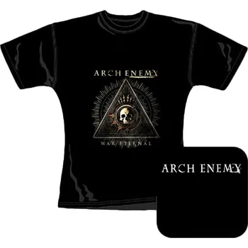 dámské triko Arch Enemy - War Eternal