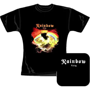 dámské triko Rainbow - Rising II