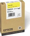 Originální Epson T6054 (C13T605400)