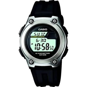 Hodinky Casio W 211-1A