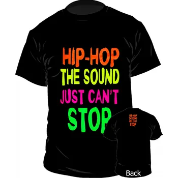 triko Hip Hop The Sound Just Can t Stop