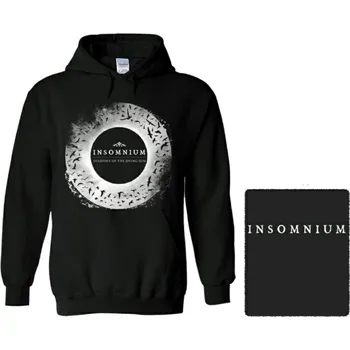 Pánská mikina mikina s kapucí Insomnium - Shadows Of The Dying Sun
