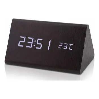 Budík Platinium WAC-027