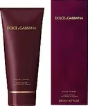 Dolce & Gabbana Pour Femme 2012 tělové…
