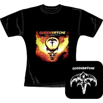 dámské triko Queensryche