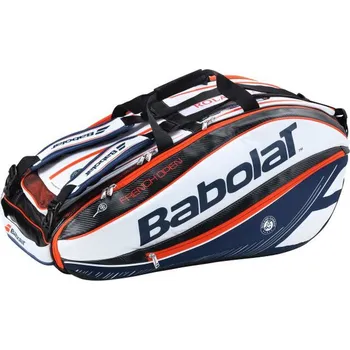 Babolat Pure Aero Racket Holder X12 French Open 2016