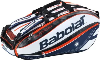 Babolat Pure Aero Racket Holder X12 French Open 2016