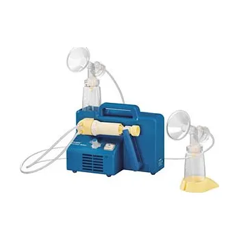 Odsávačka mléka Medela Lactina Select