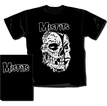 triko The Misfits - Head