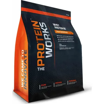 Protein TPW Whey Protein 80 2000 g