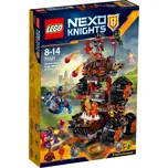 LEGO Nexo Knights 70321 Obléhací stroj…