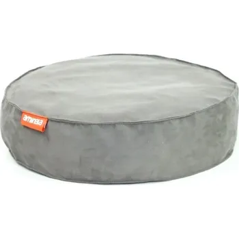 Pelíšek pro psa Aminela Full Comfort kulatý pelíšek 60 x 15 cm