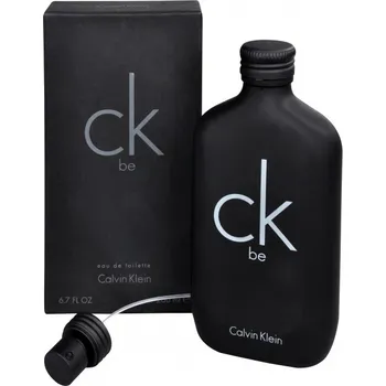 Unisex parfém Calvin Klein CK Be U EDT