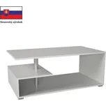 Tempo Kondela Dorisa bílý