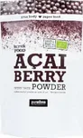 Purasana Acai Berry Powder BIO 100g