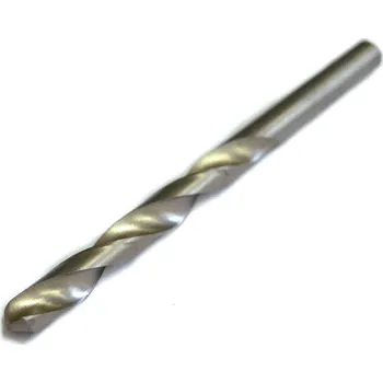 Příslušenství pro plot Vrták do kovu HSS 8,0 mm